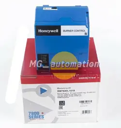 NEW 1PCS IN BOX HONEYWELL RM7840L 1018 RM7840L1018
