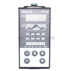 BOX HONEYWELL DC1020CT-301000-E