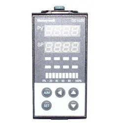 DC1020CT-301000-E TEMPERATURE