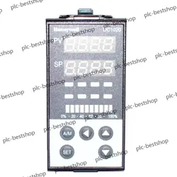 1PCS NEW IN BOX HONEYWELL DC1020CT-301000-E TEMPERATURE CONTROLLER