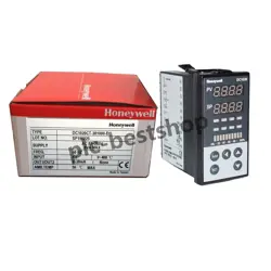 1PCS NEW IN BOX HONEYWELL DC1020CT-301000-E TEMPERATURE CONTROLLER