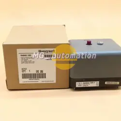 NEW IN BOX HONEYWELL RA890G 1260 PROTECTORELAY FLAME RELAY RA890G1260