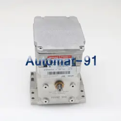 DAMPER ACTUATORS MODUTROL
