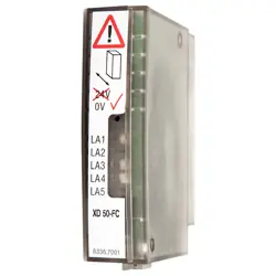 HONEYWELL | XD50-FC | USED/REFURBISHED
