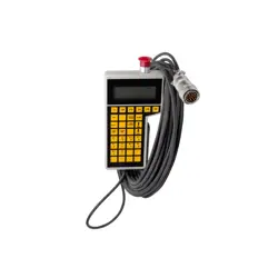 50/E-STOP/SPST/DPDT USED/REFURBISHED