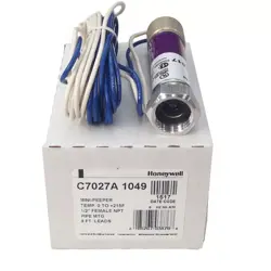 HONEYWELL C7027A1049 MINIPEEPER