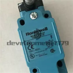 ONE NEW HONEYWELL GLAA20A1B LIMIT SWITCH