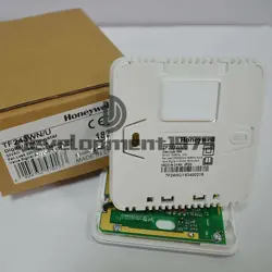 TF243WN/U TEMPERATURE CONTROL