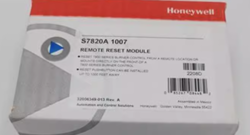 NEW HONEYWELL S7820A1007 KEYBOARD DISPLAY MODULE
