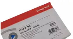 NEW HONEYWELL S7820A1007 KEYBOARD DISPLAY MODULE
