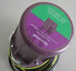 1PIECE HONEYWELL C7012A1194