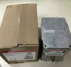 BOX HONEYWELL M6284A1030-S