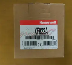 1PC NEW HONEYWELL XF822A OUTPUT MODULE XF 822A