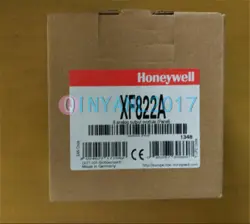 HONEYWELL XF822A OUTPUT