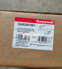 1PC HONEYWELL CN4620A1001 DAMPER ACTUATOR NEW