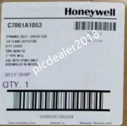 DETECTOR C7061A1053 DHL