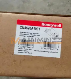 1PCS NEW HONEYWELL CN4620A1001 DAMPER ACTUATOR