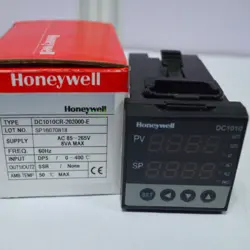 NEW HONEYWELL DC1010CR-202000-E