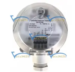1PC HONEYWELL PRESSURE SENSOR DPTE100 NEW