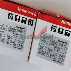 ONE HONEYWELL THERMOMETER