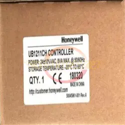 UB1211CH CONTROLLER