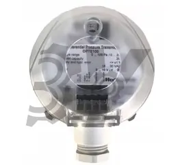 ONE NEW HONEYWELL PRESSURE SENSOR DPTE100