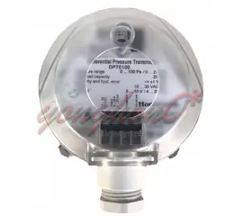1PC NEW HONEYWELL PRESSURE SENSOR DPTE100