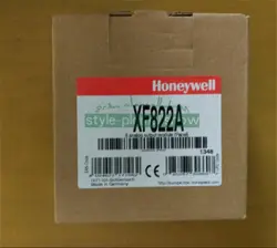 ONE HONEYWELL XF822A