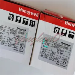 1PC NEW HONEYWELL THERMOMETER DC1030CT-101000-E