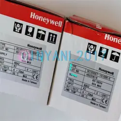 NEW HONEYWELL THERMOMETER
