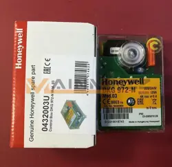 1PCS NEW HONEYWELL BURNER CONTROL DKG 972-N MOD.03