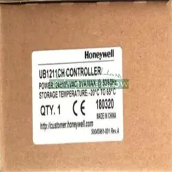 ONE HONEYWELL UB1211CH