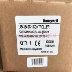 UB4334SCH CONTROLLER NEW
