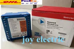 1PC NEW IN BOX  HONEYWELL CONTROLLER RM7800E1010 RM7800E 1010 EXPEDITED SHIPPING