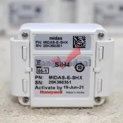 DETECTOR PROBE MIDASESHX
