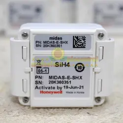 GAS DETECTOR PROBE