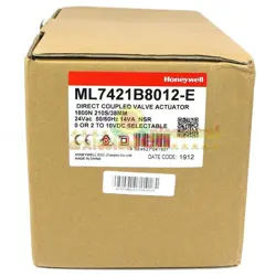 ML7421B8012-E HONEYWELL