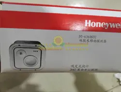 MOUNTED DUAL DETECTOR