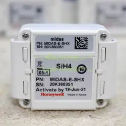 1PC HONEYWELL MIDAS-E-SHX
