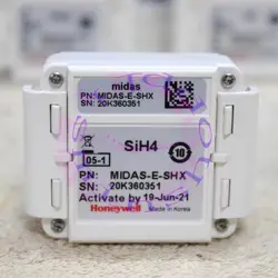 DETECTOR PROBE MIDASESHX