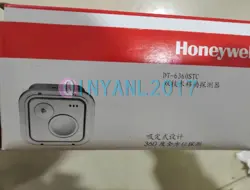 1PC NEW HONEYWELL DT-6360STC DT6360STC CEILING MOUNTED DUAL DETECTOR