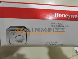 1PCS NEW HONEYWELL DT-6360STC DT6360STC CEILING MOUNTED DUAL DETECTOR