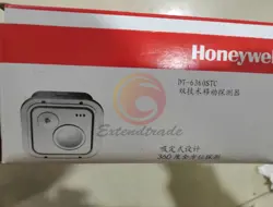 ONE NEW HONEYWELL DT-6360STC DT6360STC CEILING MOUNTED DUAL DETECTOR