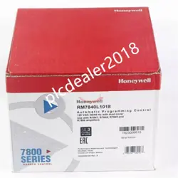 BURNER CONTROL RM7840L