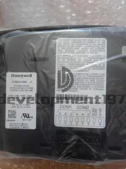 1PC USED HONEYWELL SYSTEM DISPLAY TOUCH SCREEN S7999D1006
