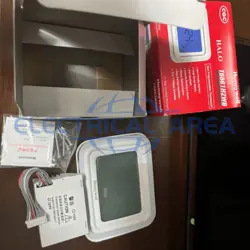T6861H2WB CONDITIONING THERMOSTAT