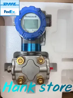 HONEYWELL STD735 PRESSURE TRANSMITTER STD735 FASTSHIPPING DHL 1-YEAR WARRANTY !