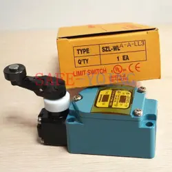 ONE NEW FOR HONEYWELL SZL-WLA-A-LL3 LIMIT SWITCH