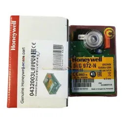 1PC HONEYWELL DKG972-N
