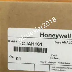 TCIAH161 DHL